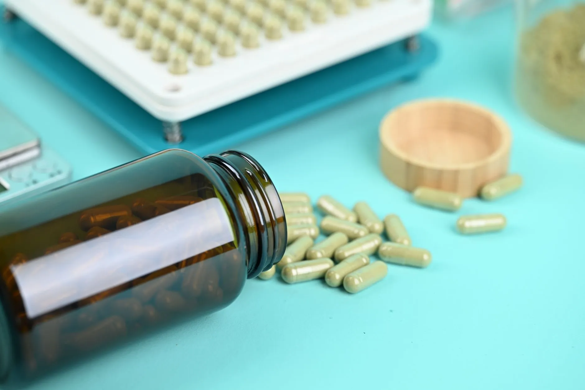 山东爱泽益生菌粉与胶囊产品线配置差异及适用人群分析正文配图 1