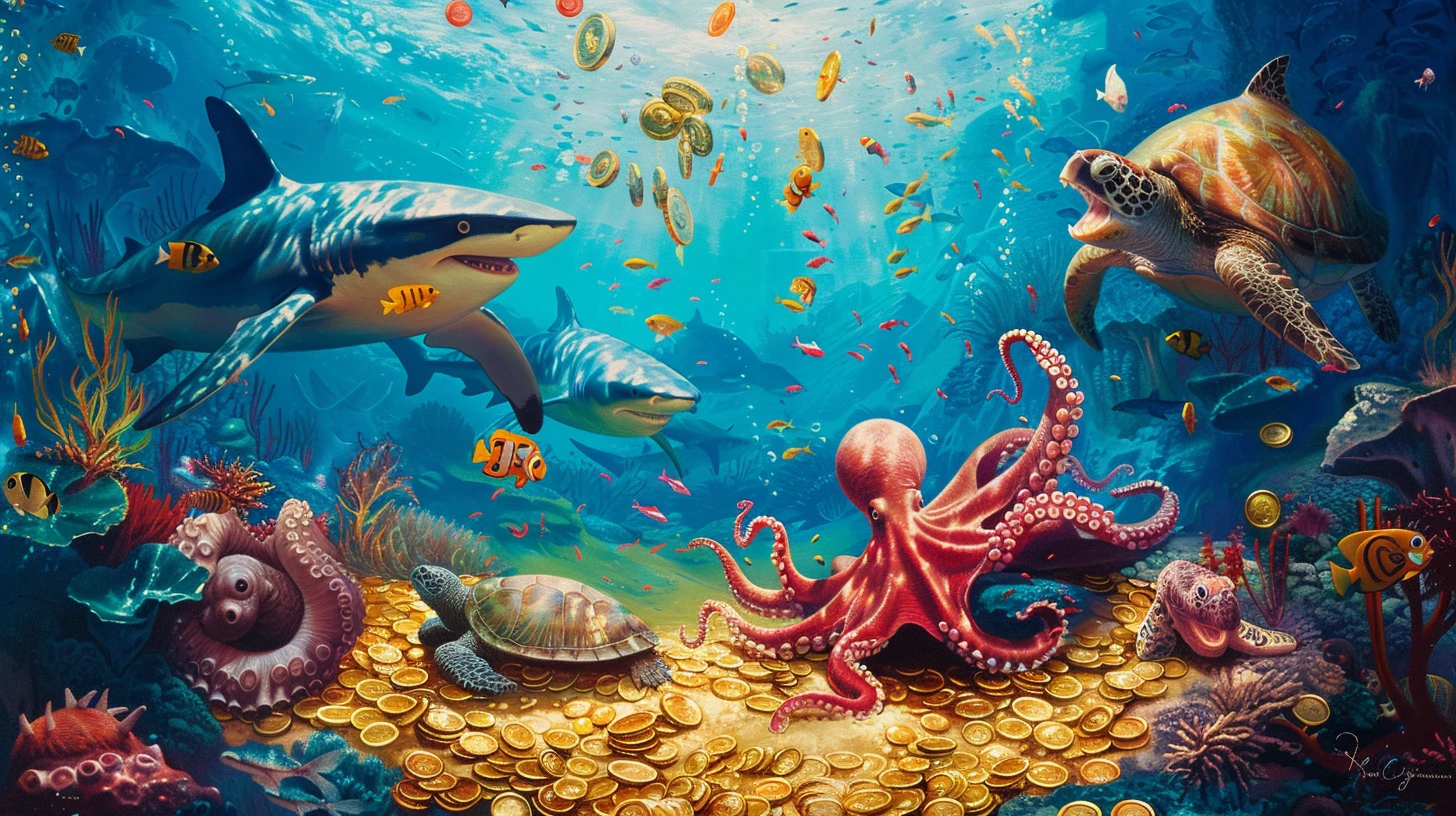 S666 Casino: Khám Phá Thế Giới Giải Trí Đỉnh Cao