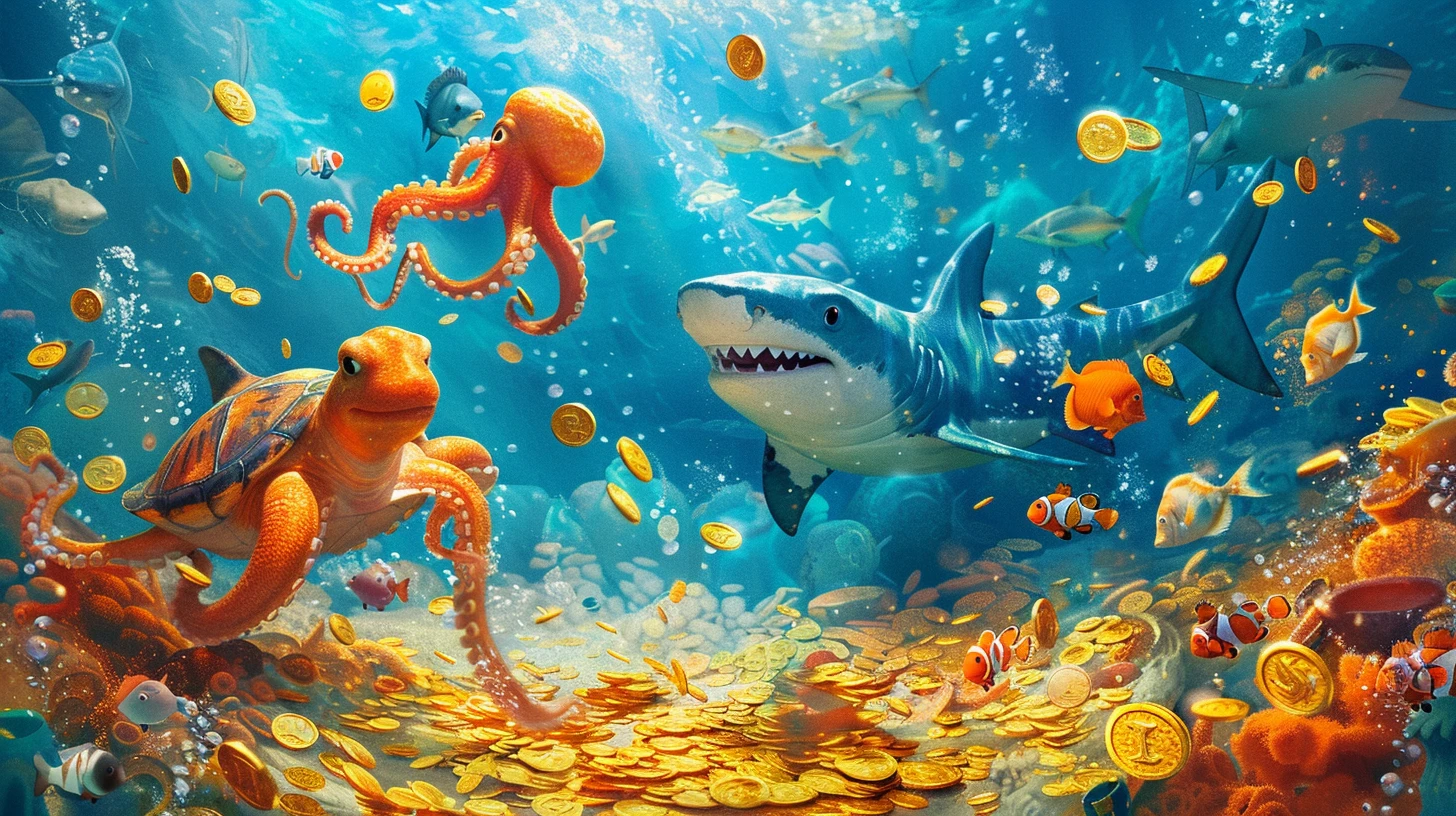 Khám Phá Thế Giới Xổ Số Tại Gamebet Asia