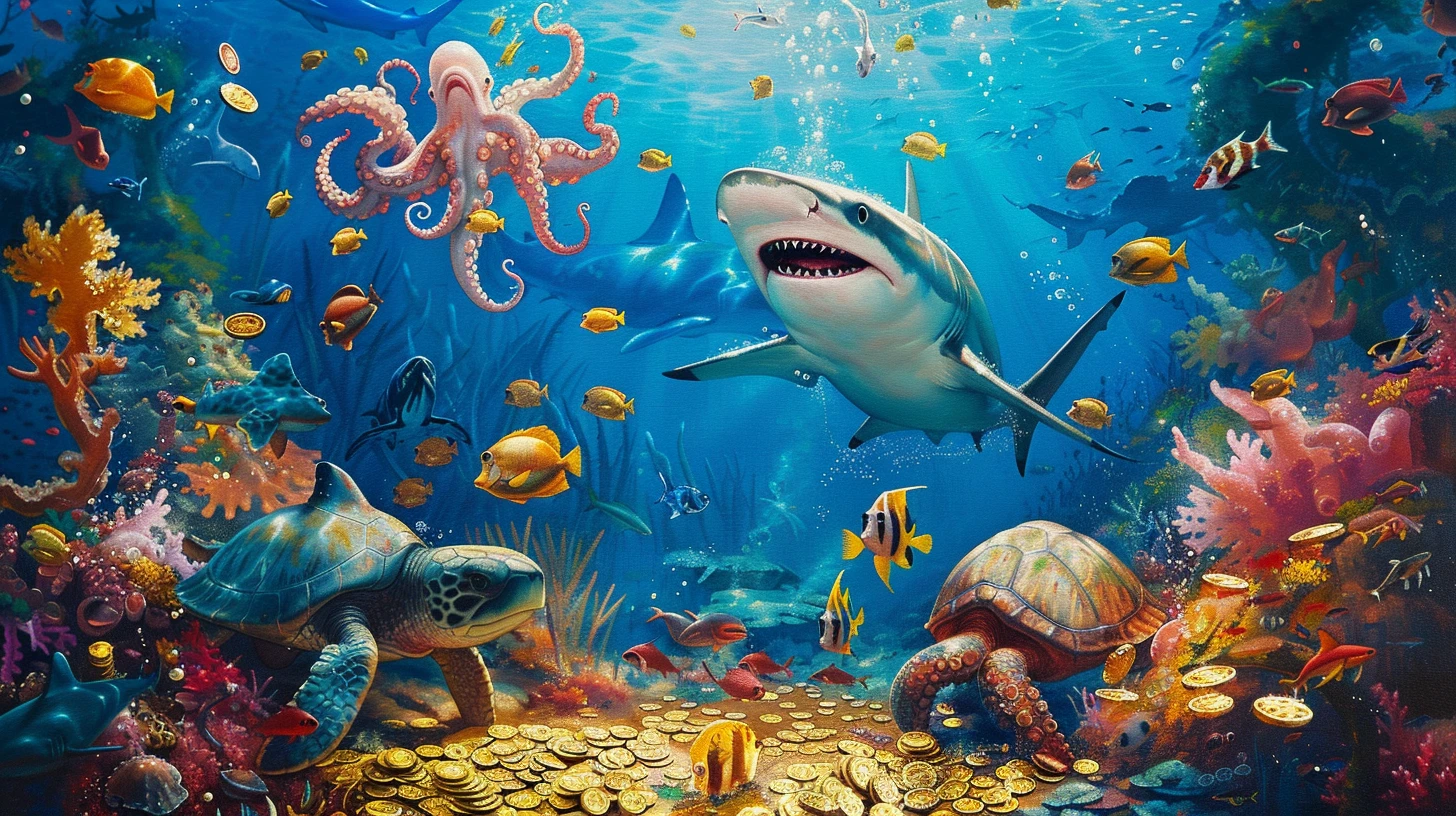 Khám Phá Thế Giới 288bet và Mega 288bet