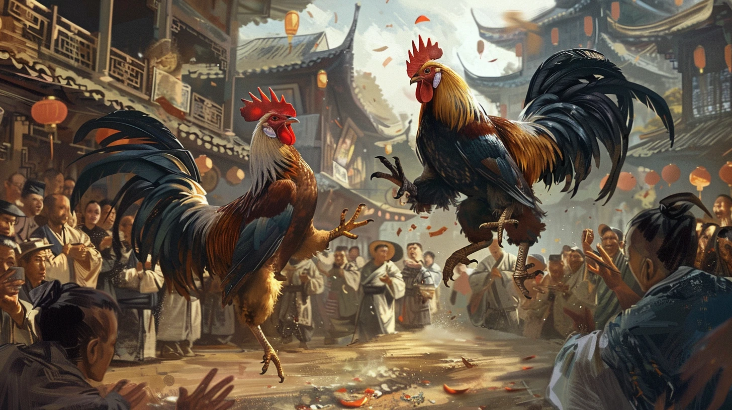 Khám Phá Gamebet Asia: Nơi Cung Cấp Giải Trí Đỉnh Cao