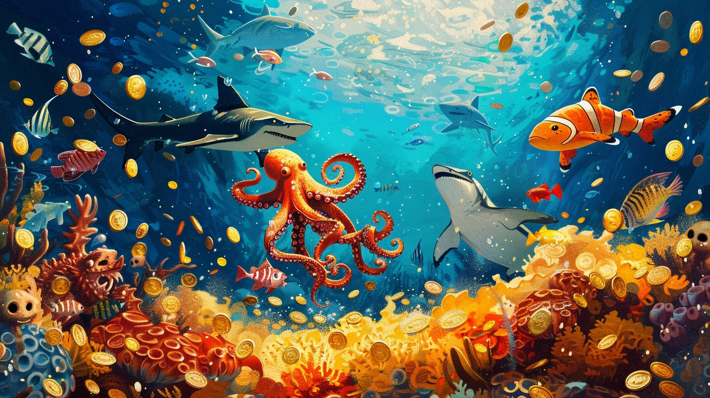 Khám Phá Thế Giới Game May88: Cơ Hội Trúng Xổ Số Dễ Dàng Hơn