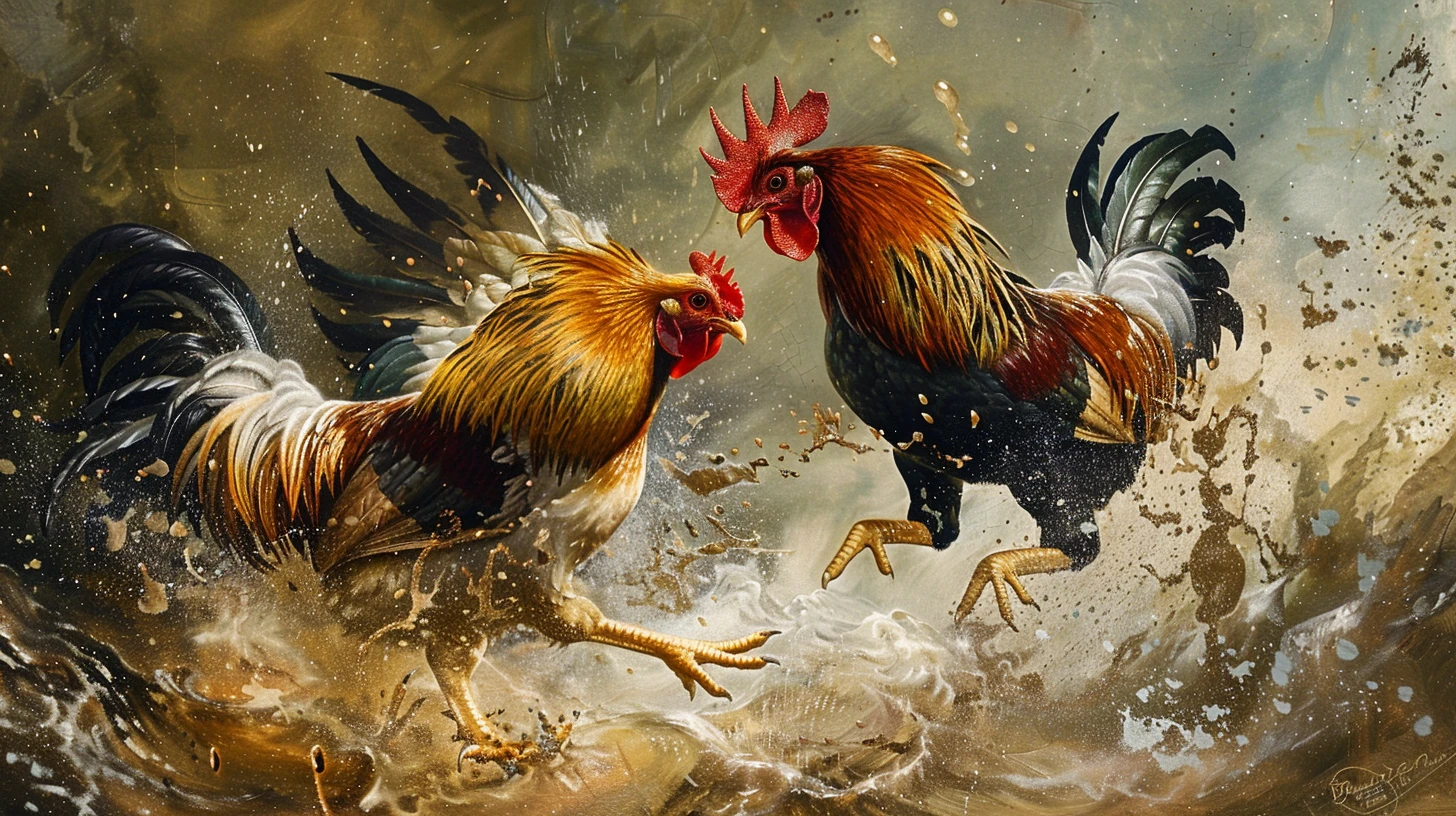 Khám Phá Thế Giới Game Tại May88