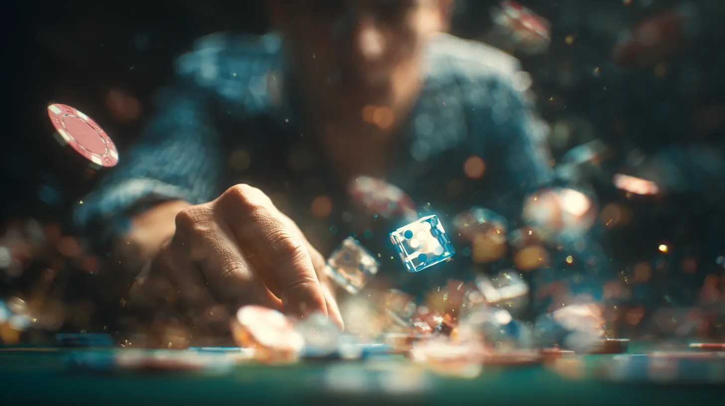 Khám Phá Daga Casino và Thế Giới Mega Casino