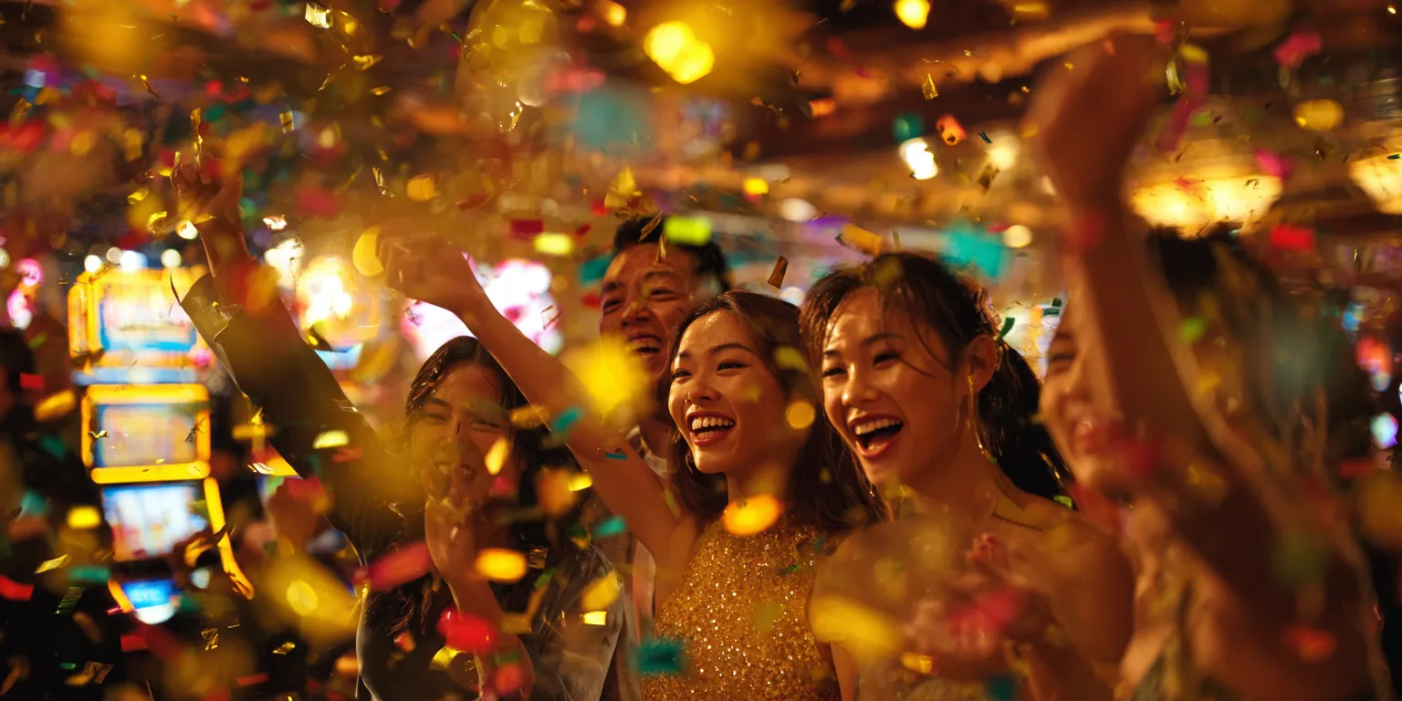 Khám Phá Thế Giới Game May88: Cơ Hội Trúng Xổ Số Dễ Dàng Hơn 