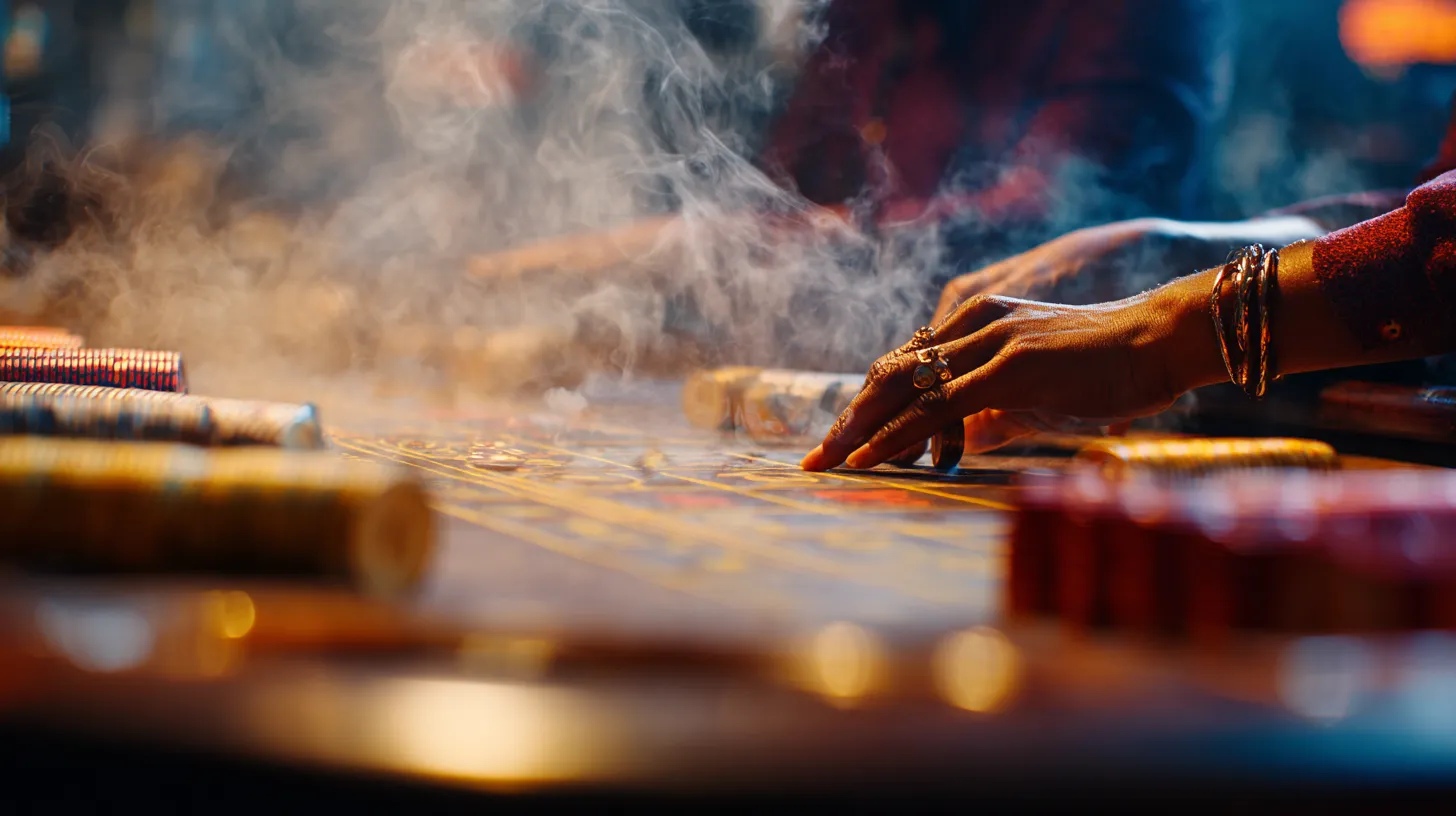 Khám Phá Thế Giới Game May88: Cơ Hội Trúng Xổ Số Dễ Dàng Hơn