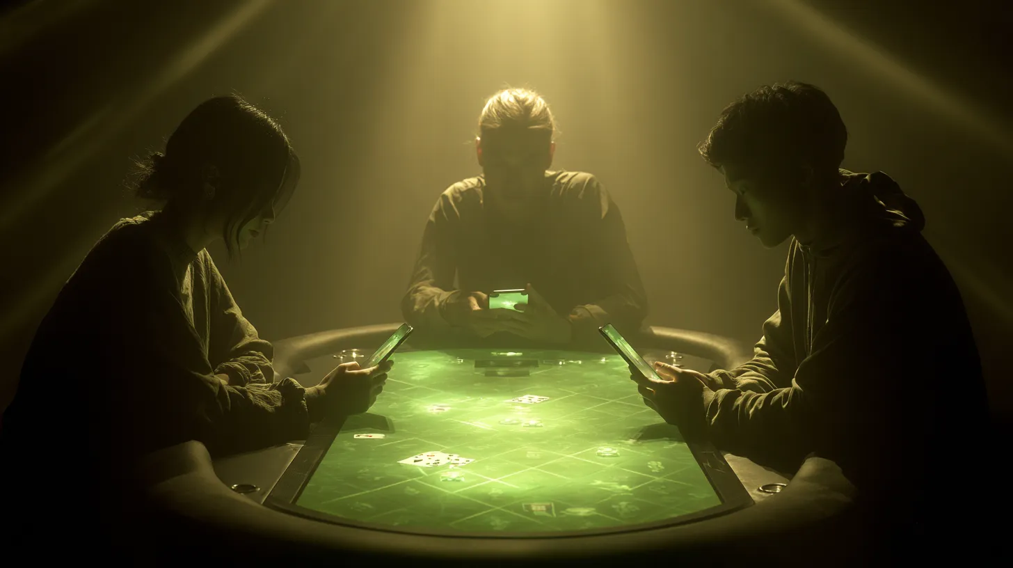 Khám Phá Thế Giới Của 999 Bet: Nơi Đam Mê Trở Thành Hiện Thực