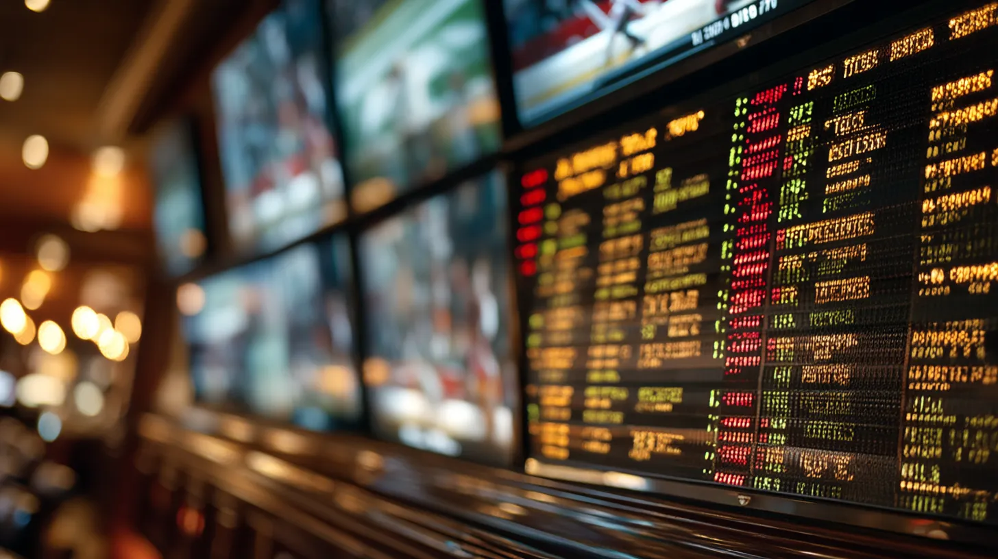 Khám Phá Thế Giới Của 999 Bet: Casino Và Xổ Số Đặc Biệt