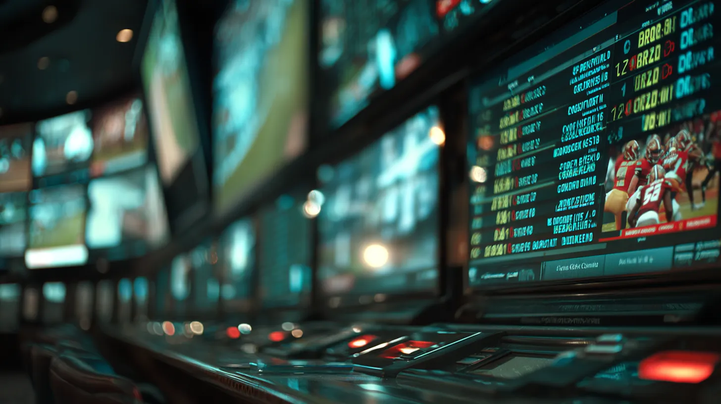 Khám Phá Thế Giới Của Xổ Số Và Thông Số Kỹ Thuật 6623A