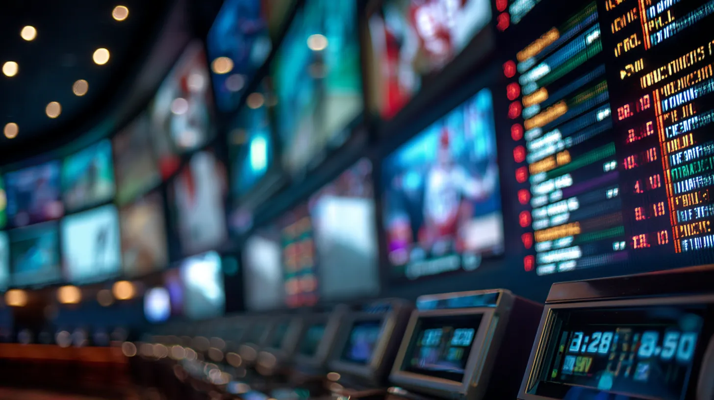 P3 Casino: Khám Phá Thế Giới Giải Trí Đỉnh Cao