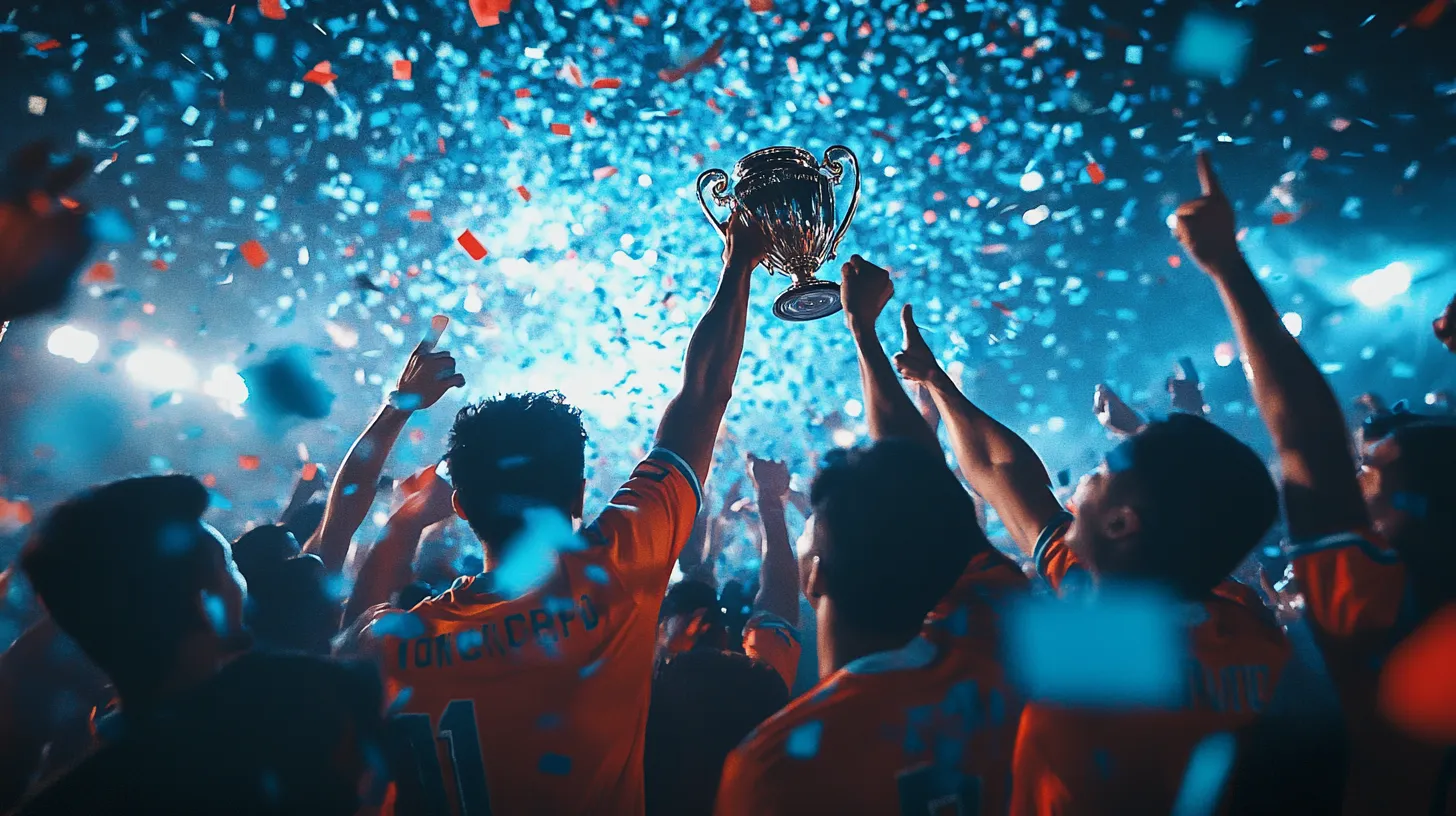 P3 Casino: Khám Phá Thế Giới Giải Trí Đỉnh Cao