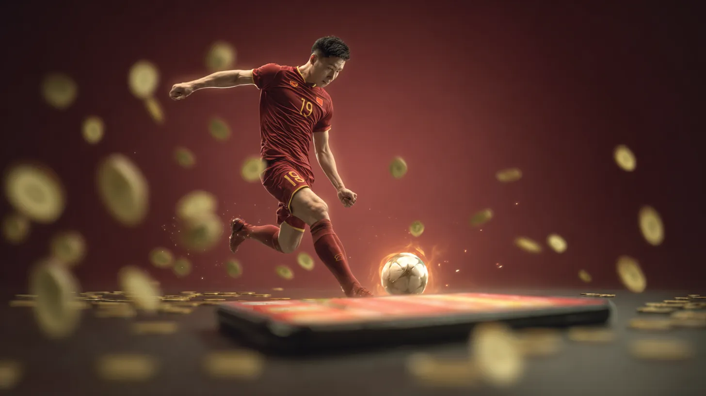 Khám Phá HQ88: Casino Online Đẳng Cấp và Thông Tin Bóng Đá Hấp Dẫn 