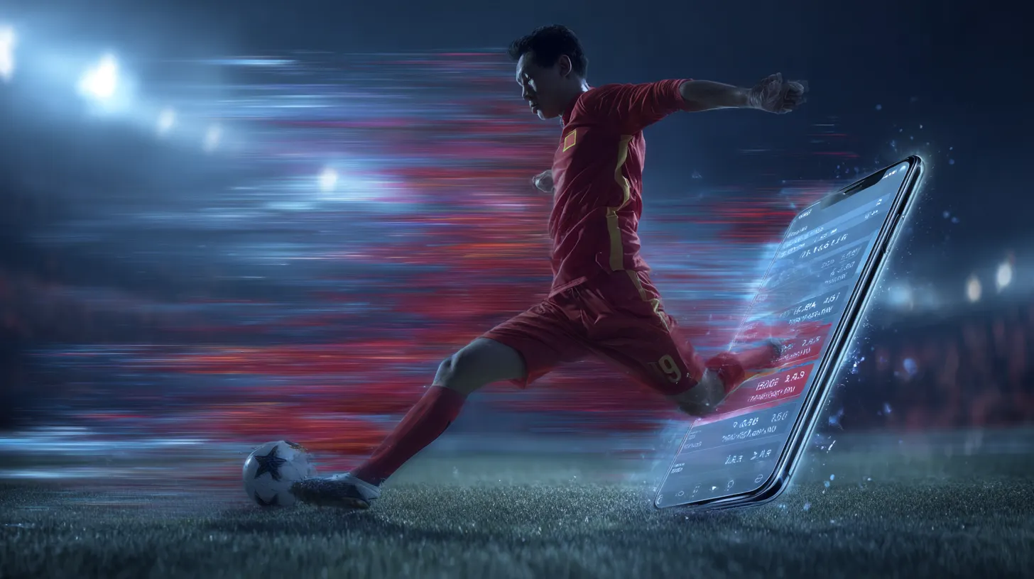 Khám Phá HQ88: Casino Online Đẳng Cấp và Thông Tin Bóng Đá Hấp Dẫn