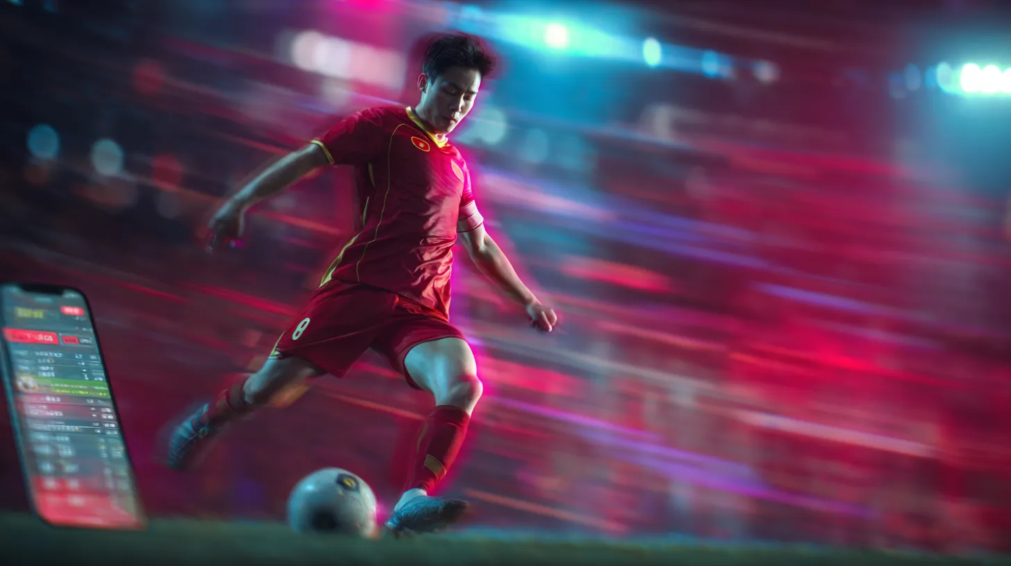 Khám Phá Thế Giới Của May88 Game