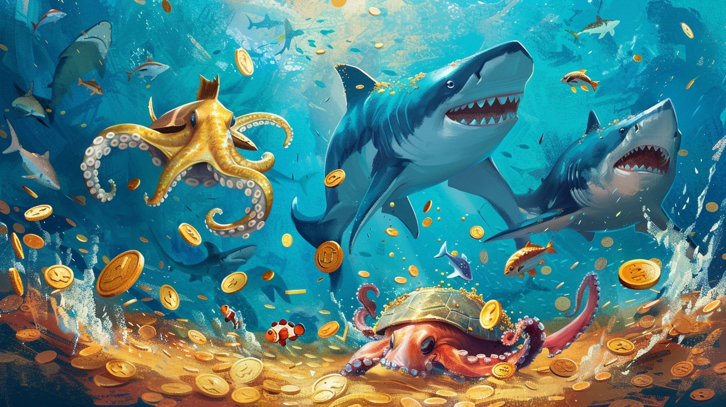 Khám Phá Thế Giới Của May88 Game