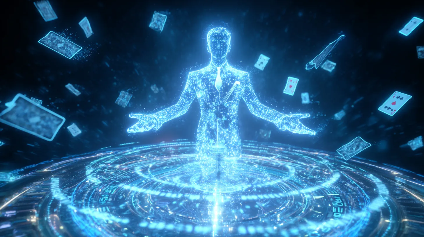 Khám Phá F8bet Casino: Điểm Đến Hấp Dẫn Cho Người Chơi