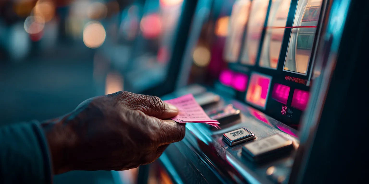 Tìm Hiểu Về Xổ Số Và Cách Tham Gia Chơi Vietlott Trực Tuyến 