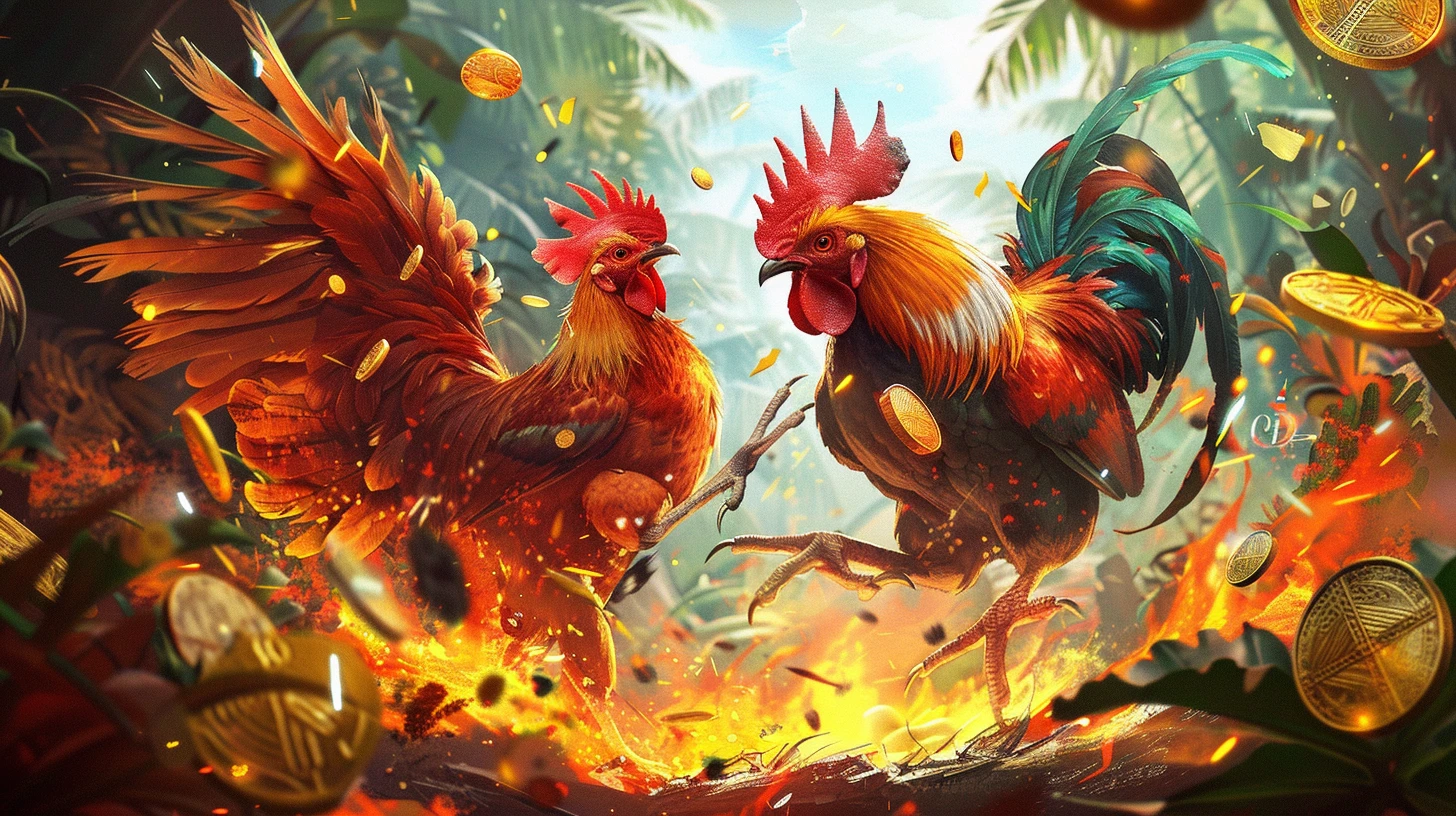 Daga Casino: Khám Phá Thế Giới Giải Trí Đỉnh Cao 