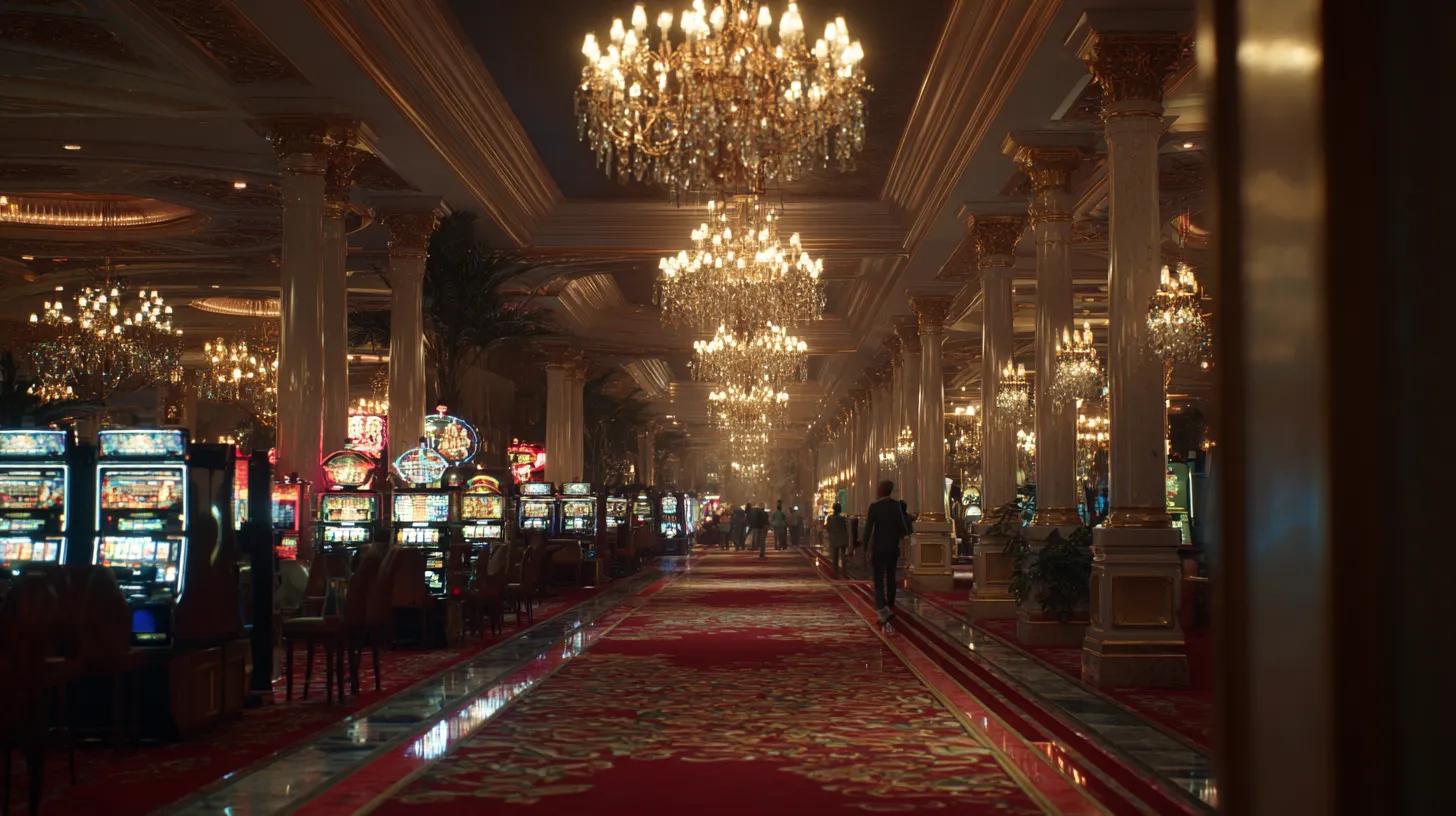 Khám Phá GK88: Nền Tảng Xổ Số Online Đáng Tin Cậy Tại Việt Nam