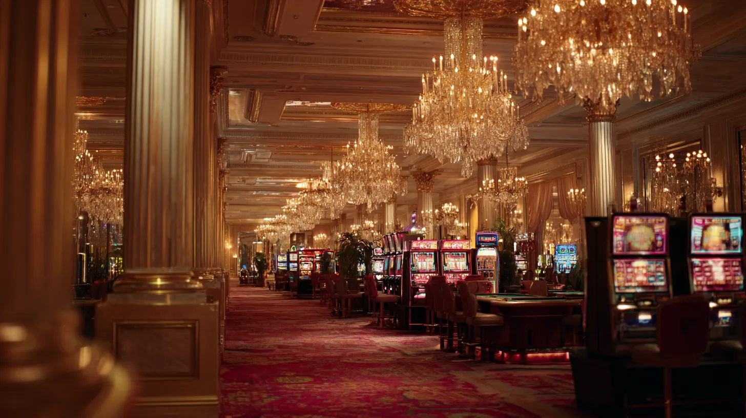 Khám Phá Gamebet Asia: Nơi Cung Cấp Giải Trí Đỉnh Cao