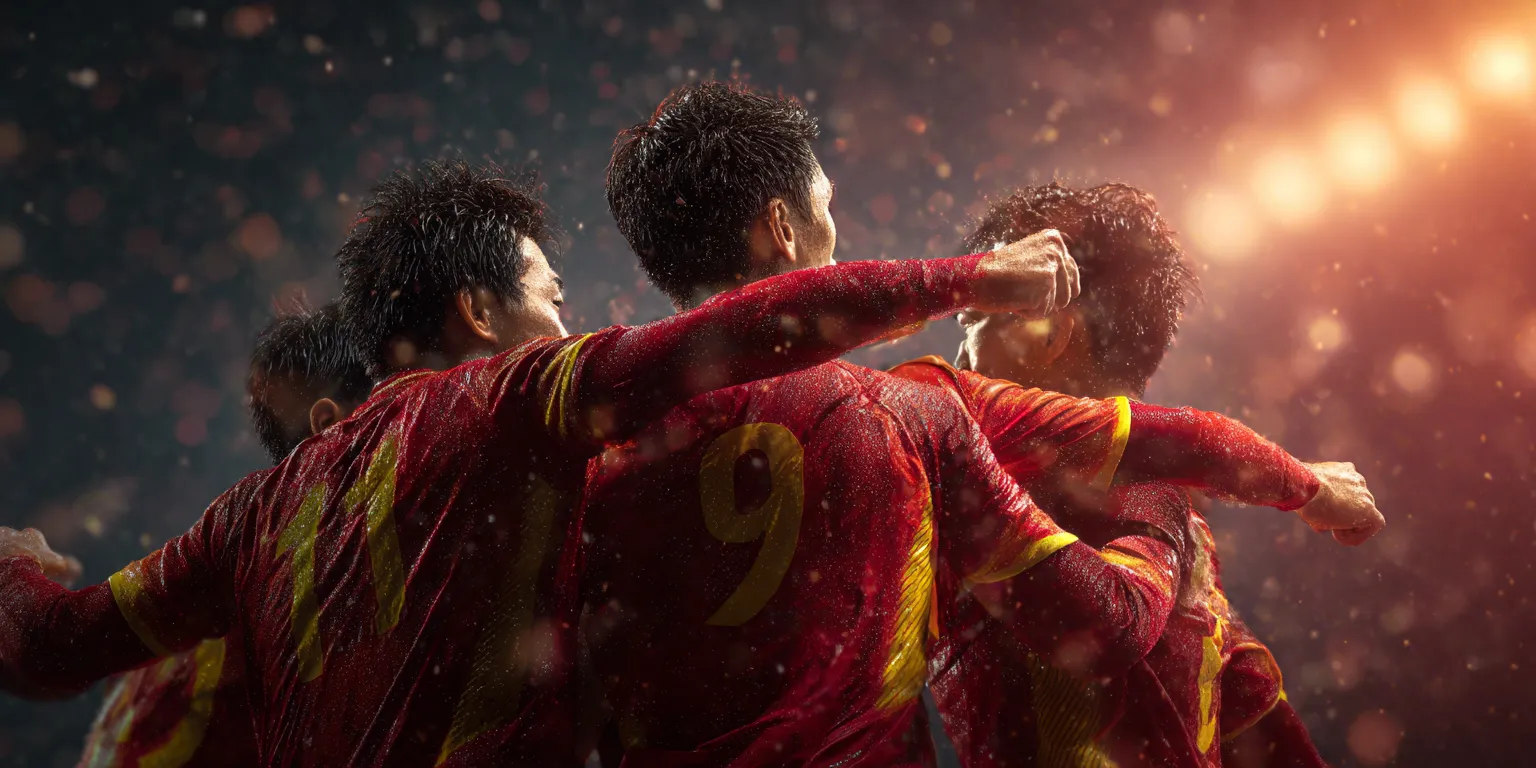 Khám Phá J888: Nền Tảng Đánh Giá Bóng Đá Hàng Đầu