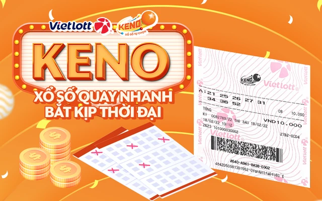 Khám Phá Gamebet Asia và Thế Giới Xổ Số Tại Việt Nam