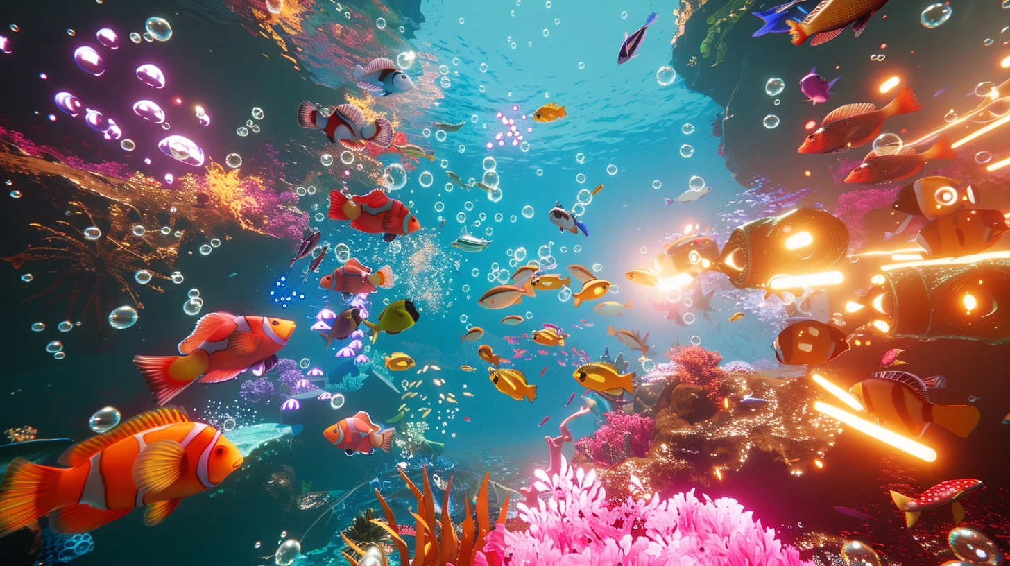 Khám Phá Những Trải Nghiệm Từ May88 Game