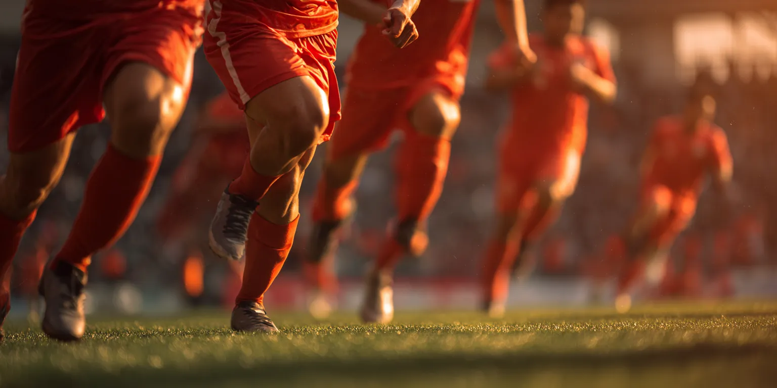 Khám Phá J888: Địa Chỉ Tin Cậy Cho Kết Quả Bóng Đá