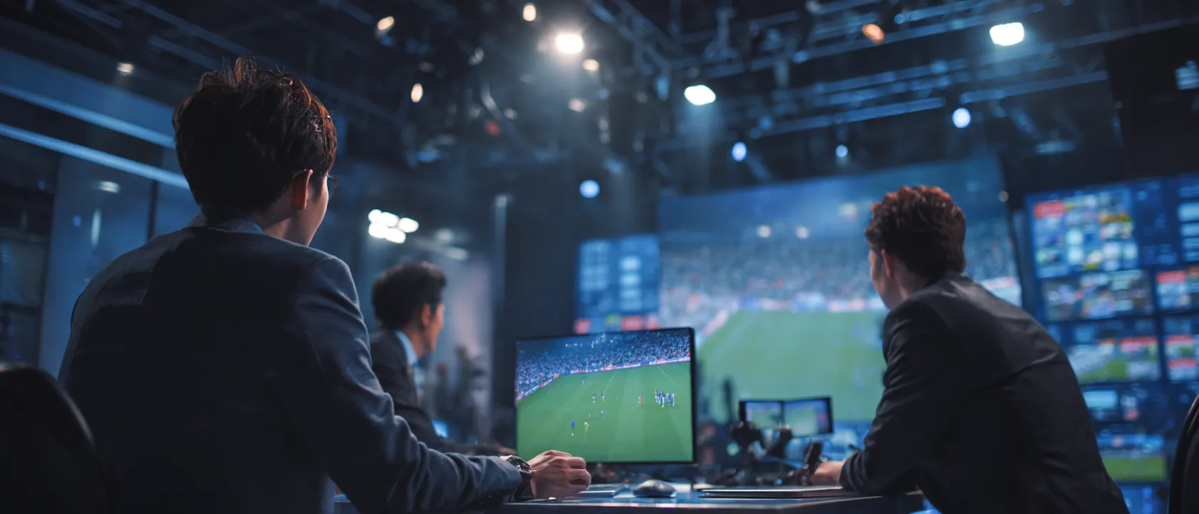 Khám Phá HQ88: Nơi Đam Mê Bóng Đá Gặp Gỡ Công Nghệ Thông Minh